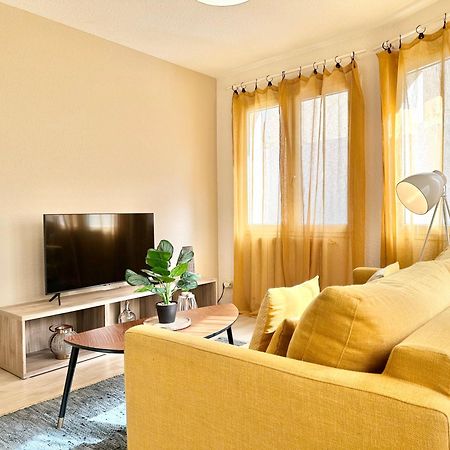 Apartmán Le Cosy - Plain-Pied Mont-de-Marsan Exteriér fotografie