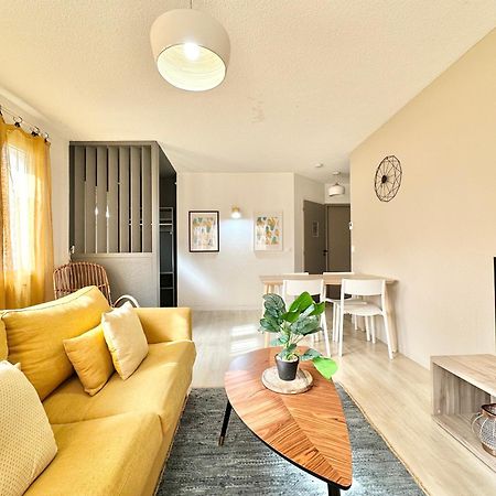 Apartmán Le Cosy - Plain-Pied Mont-de-Marsan Exteriér fotografie
