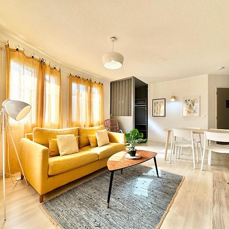 Apartmán Le Cosy - Plain-Pied Mont-de-Marsan Exteriér fotografie