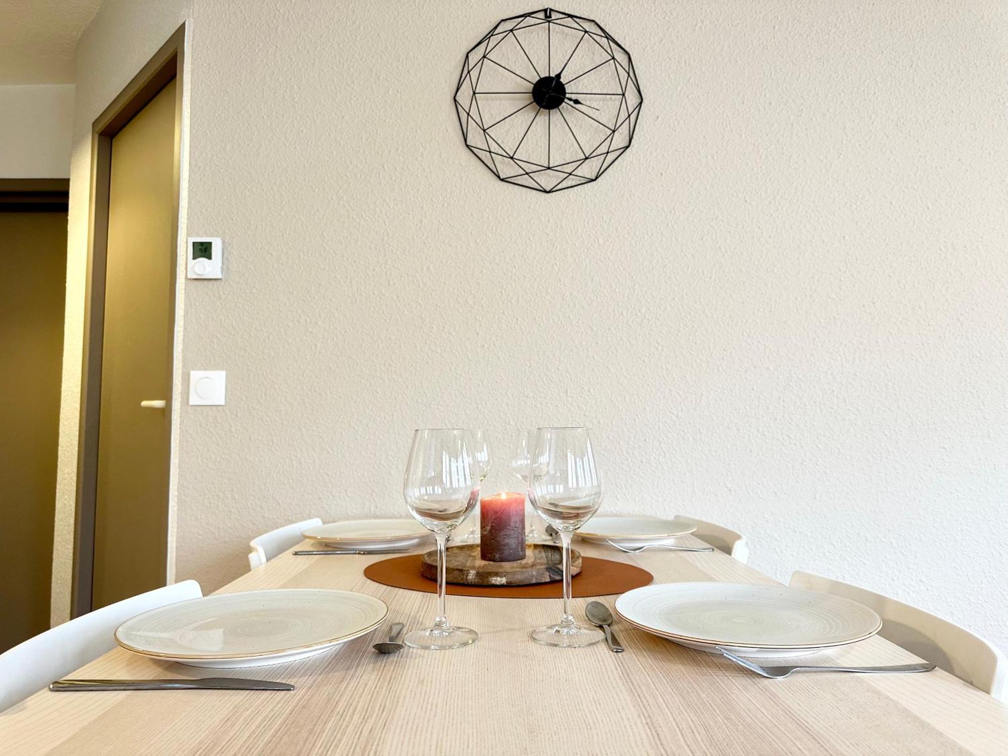 Apartmán Le Cosy - Plain-Pied Mont-de-Marsan Exteriér fotografie