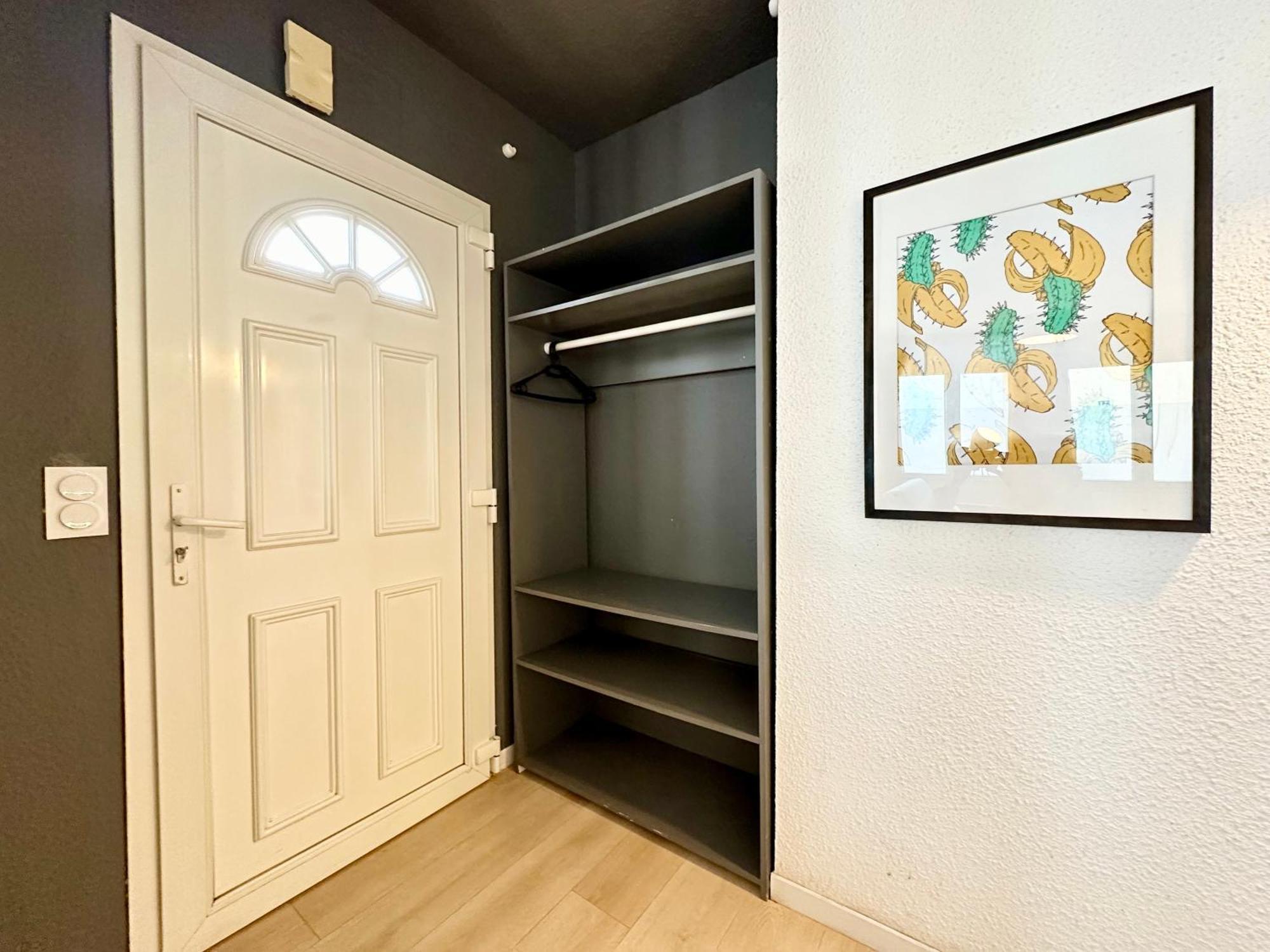 Apartmán Le Cosy - Plain-Pied Mont-de-Marsan Exteriér fotografie