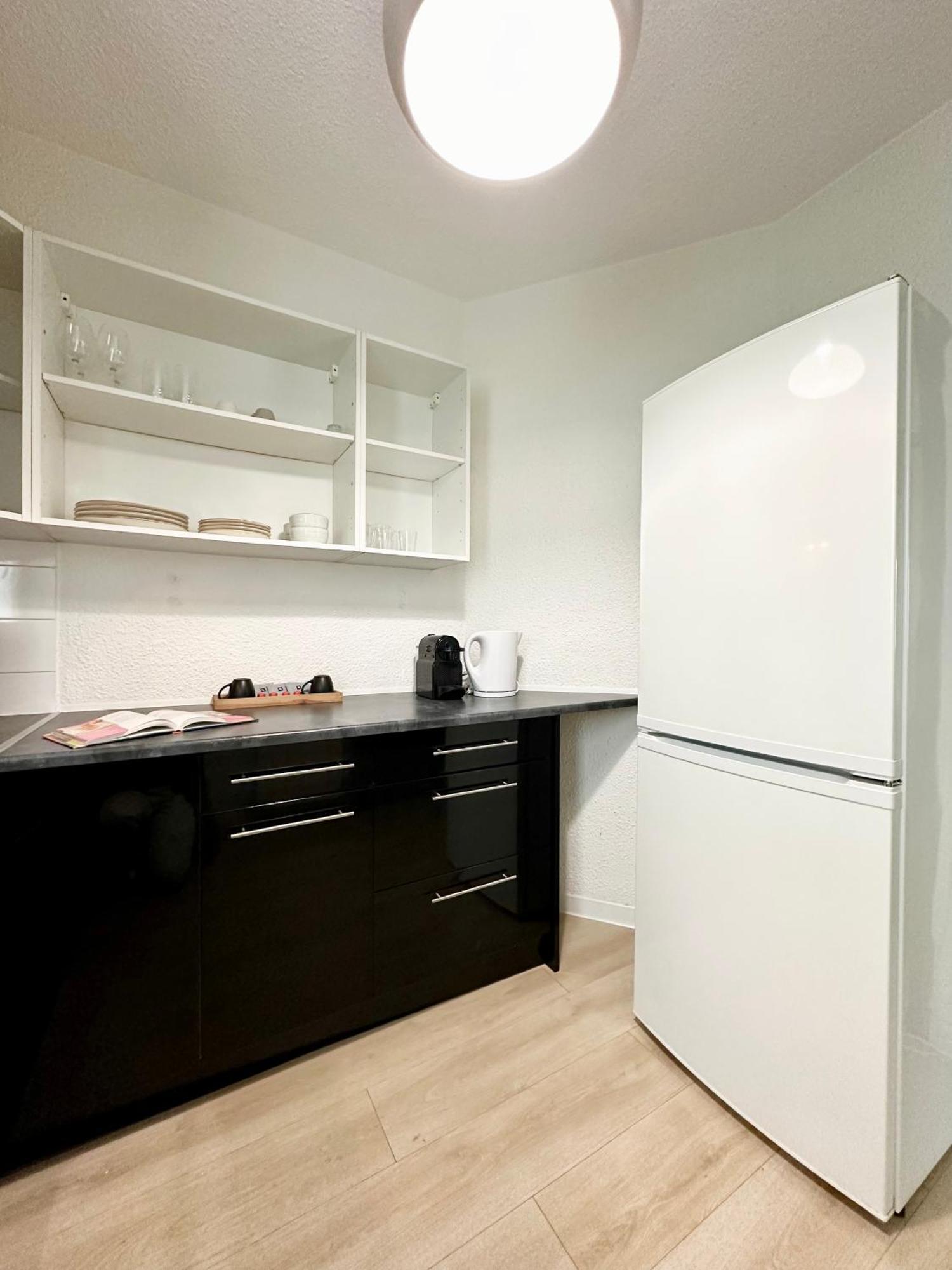Apartmán Le Cosy - Plain-Pied Mont-de-Marsan Exteriér fotografie