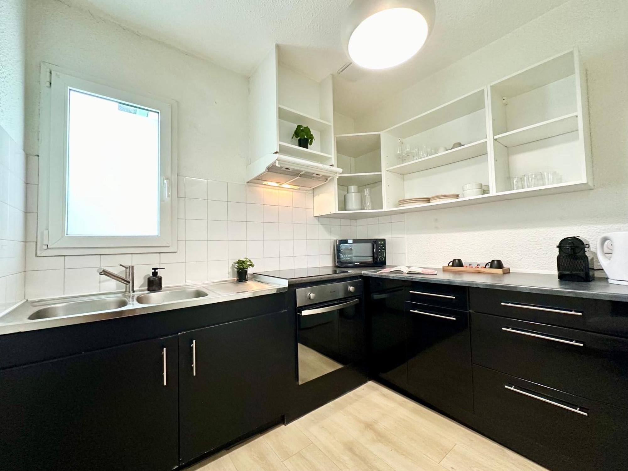 Apartmán Le Cosy - Plain-Pied Mont-de-Marsan Exteriér fotografie
