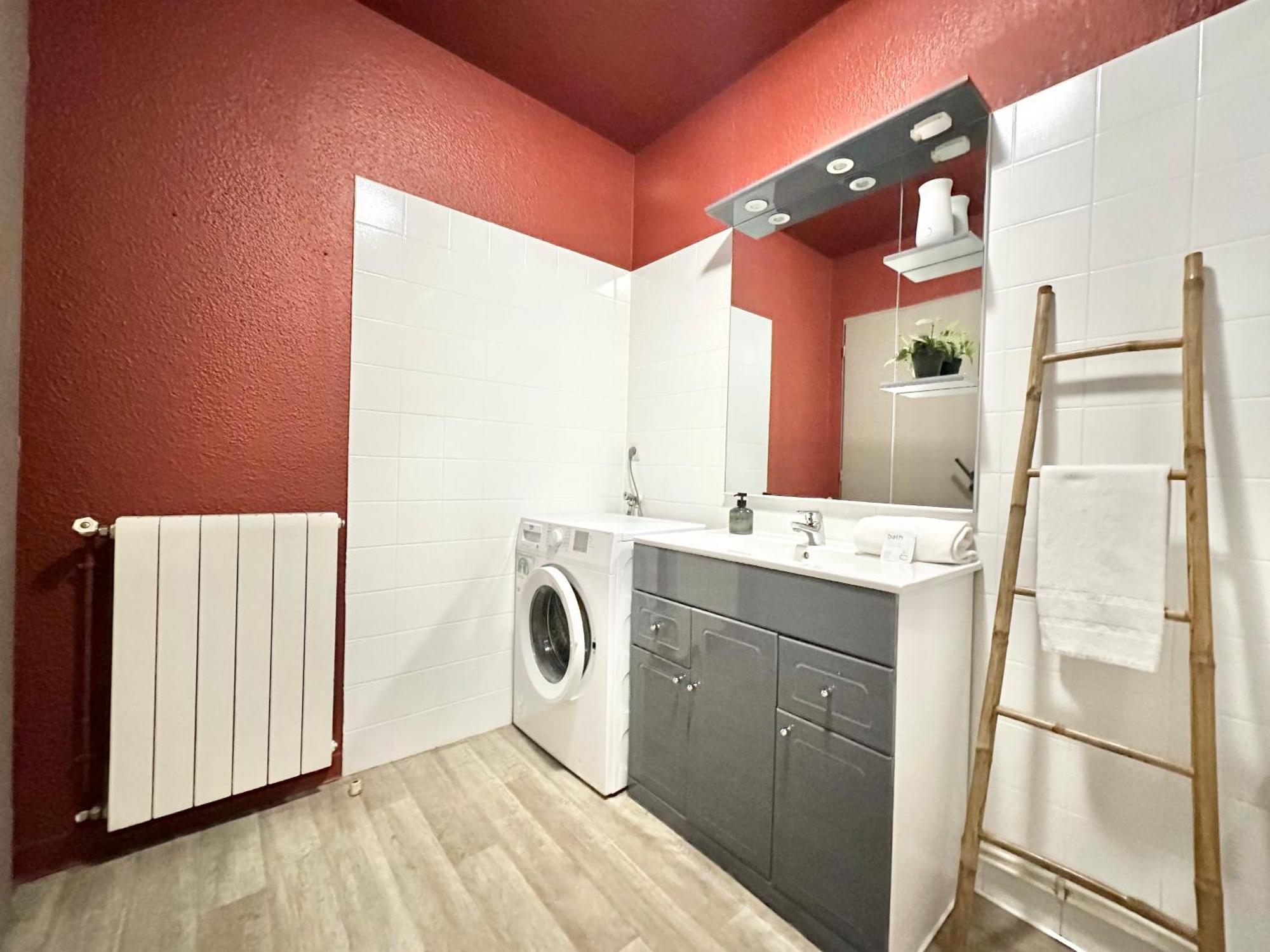 Apartmán Le Cosy - Plain-Pied Mont-de-Marsan Exteriér fotografie
