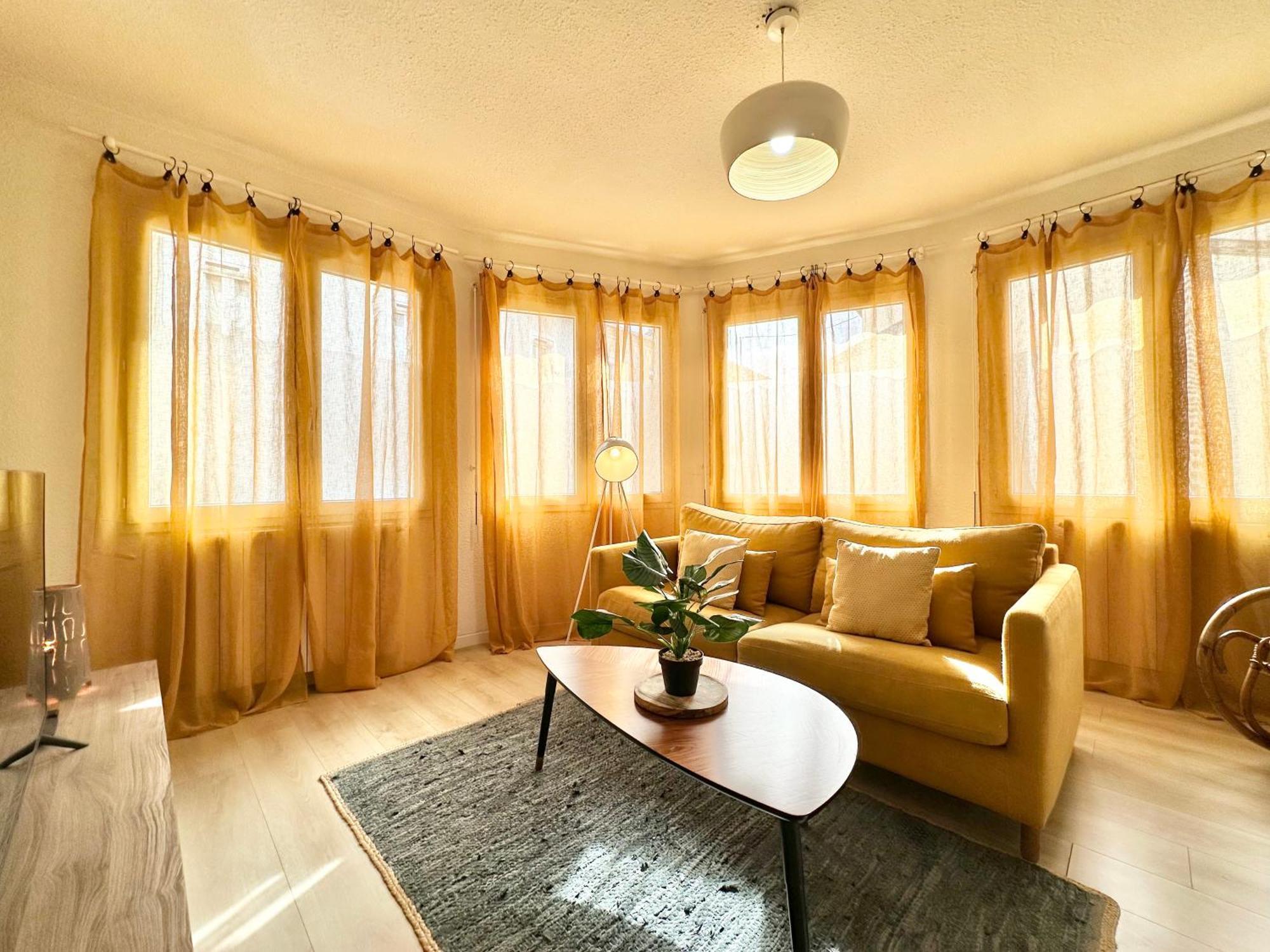 Apartmán Le Cosy - Plain-Pied Mont-de-Marsan Exteriér fotografie
